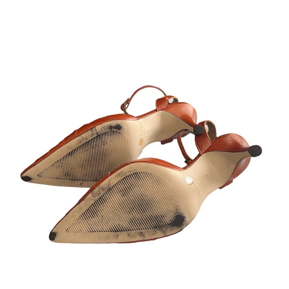 GIANNI BINI Shoe - Picture 4 of 7